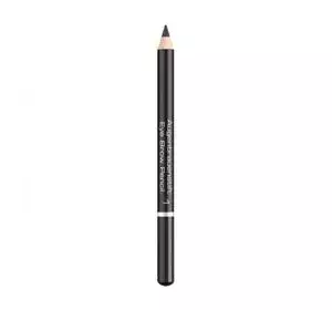 ARTDECO EYE BROW PENCIL КАРАНДАШ ДЛЯ БРОВЕЙ  1