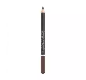 ARTDECO EYE BROW PENCIL КАРАНДАШ ДЛЯ БРОВЕЙ 2