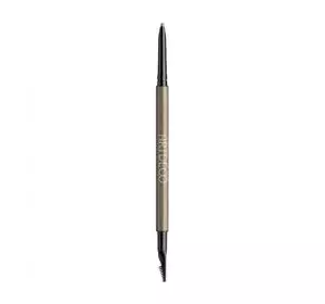 ARTDECO ULTRA FINE BROW LINER КАРАНДАШ ДЛЯ БРОВЕЙ 21