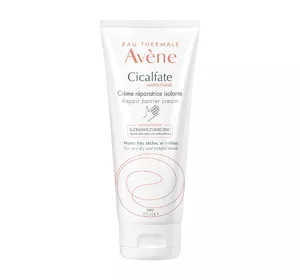 AVENE CICALFATE Восстанавливающий крем для рук 100мл