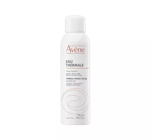 AVENE EAU THERMALE УСПОКАИВАЮЩАЯ ТЕРМАЛЬНАЯ ВОДА 150МЛ