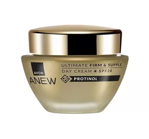 AVON ANEW ULTIMATE DAY FIRMING CREAM SPF 25 УКРЕПЛЯЮЩИЙ КРЕМ НА ДЕНЬ 50МЛ