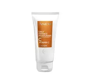 AVON ANEW VITAMIN C УВЛАЖНЯЮЩИЙ КРЕМ SPF50 50МЛ