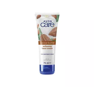 AVON CARE COCOA КРЕМ ДЛЯ РУК 75МЛ