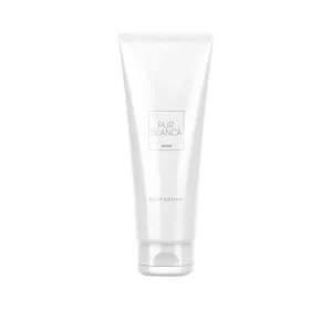 AVON PUR BLANCA BODY LOTION ПАРФЮМИРОВАННЫЙ БАЛЬЗАМ ДЛЯ ТЕЛА 125 МЛ