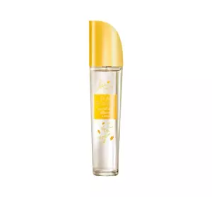 AVON PUR BLANCA SUNSHINE BLOOM ТУАЛЕТНАЯ ВОДА 50МЛ