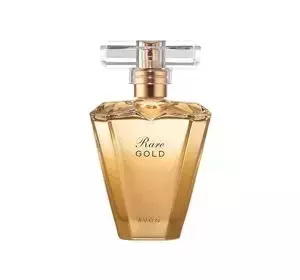 AVON RARE GOLD ПАРФЮМИРОВАННАЯ ВОДА 50МЛ