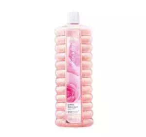 AVON SENSES BUBBLE BATH ЛОСЬОН ДЛЯ КУПАНИЯ L'AMOUR SUNRISE 1000МЛ