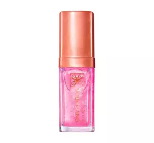 AVON TRUE NOURISHING LIP OIL МАСЛО ДЛЯ ГУБ SHIMMERING PETAL 7МЛ