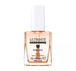 AVON ULTIMATE HARDENING УКРЕПЛЯЮЩИЙ КОНДИЦИОНЕР ДЛЯ НОГТЕЙ С МИНЕРАЛАМИ 10МЛ