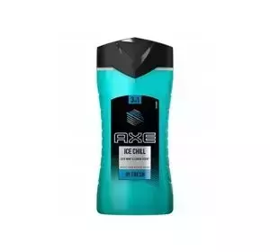 AXE ICE CHILL ГЕЛЬ ДЛЯ ДУША 250МЛ