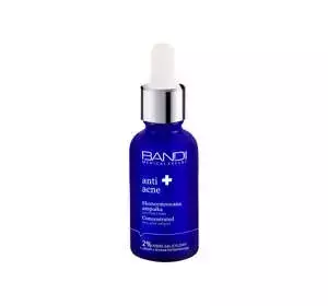 BANDI MEDICAL ANTI ACNE КОНЦЕНТРИРОВАННАЯ ФОРМУЛА 30МЛ