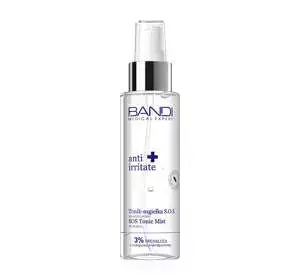 BANDI MEDICAL ANTI IRRITATE ТОНИК-СПРЕЙ SOS 100МЛ