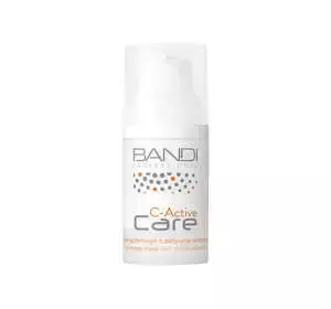 BANDI PROFESSIONAL C-ACTIVE CARE МАСКА GOMMAGE С АКТИВНЫМ ВИТАМИНОМ C 30МЛ