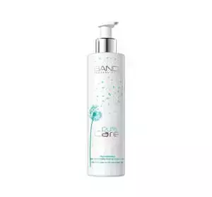 BANDI PROFESSIONAL PURE CARE МИЦЕЛЛЯРНОЕ СРЕДСТВО ДЛЯ ЛИЦА, ГЛАЗ И ГУБ ПАНТЕНОЛ 230МЛ