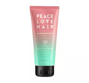 BARWA PEACE LOVE HAIR НАТУРАЛЬНЫЙ УВЛАЖНЯЮЩИЙ КОНДИЦИОНЕР 180 МЛ