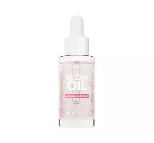 BELL HYPOALLERGENIC GLOW OIL ОСВЕТЛЯЮЩЕЕ МАСЛО ДЛЯ ЛИЦА 7,5Г