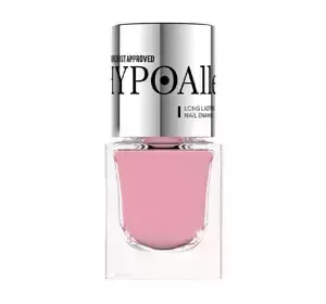 BELL HYPOALLERGENIC LONG LASTING NAIL ENAMEL ТРАДИЦИОННЫЙ ЛАК ДЛЯ НОГТЕЙ 01