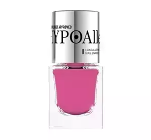 BELL HYPOALLERGENIC LONG LASTING NAIL ENAMEL ТРАДИЦИОННЫЙ ЛАК ДЛЯ НОГТЕЙ 04