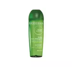 BIODERMA NODE FLUIDE ДЕЛИКАТНЫЙ ШАМПУНЬ 200МЛ