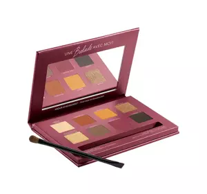 BOURJOIS BEAU REGARD ПАЛЕТКА ДЛЯ МАКИЯЖА ГЛАЗ 4В1 03 SUNSET 7,68Г