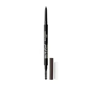 BOURJOIS BROW REVEAL MICRO АВТОМАТИЧЕСКИЙ КАРАНДАШ ДЛЯ БРОВЕЙ 003 DARK BROWN