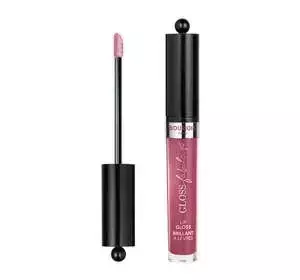 BOURJOIS GLOSS FABULEUX БЛЕСК ДЛЯ ГУБ 08 BERRY TALENTED 3,5МЛ