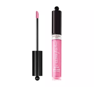 BOURJOIS GLOSS FABULEUX БЛЕСК ДЛЯ ГУБ 10 ROSE SYMPHONIC 3,5МЛ