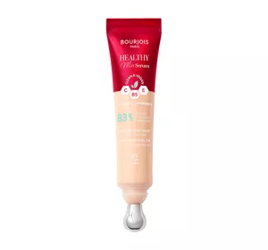 BOURJOIS HEALTHY MIX CLEAN КРОЮЩАЯ СЫВОРОТКА-КОРРЕКТОР ПОД ГЛАЗА ROLL-ON 49 IVORY 13МЛ