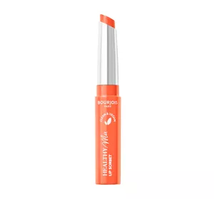 BOURJOIS HEALTHY MIX CLEAN LIP SORBET ГУБНАЯ ПОМАДА 03 CORAL'N CREAM 1,7Г