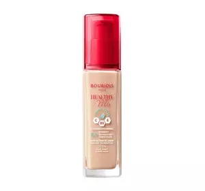 BOURJOIS HEALTHY MIX CLEAN ТОНАЛЬНОЕ СРЕДСТВО ДЛЯ ЛИЦА 50.5N LIGHT IVORY 30МЛ