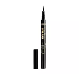 BOURJOIS LINER FEUTRE SLIM  ПОДВОДКА-ФЛОМАСТЕР ULTRA BLACK