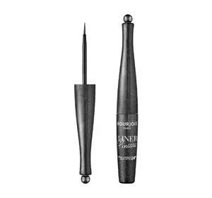 BOURJOIS LINER PINCEAU ПОДВОДКА 008 NOIR SURREALISTE 2,5МЛ