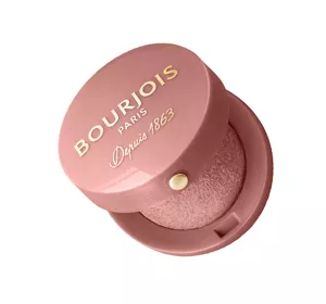 BOURJOIS  РУМЯНА ДЛЯ ЩЕК 33 LILAS d'OR