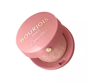 BOURJOIS РУМЯНА ДЛЯ ЩЕК  95 ROSE DE JASPE