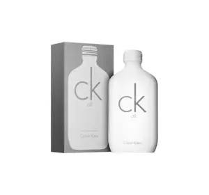 CALVIN KLEIN CK ALL ТУАЛЕТНАЯ ВОДА 50МЛ