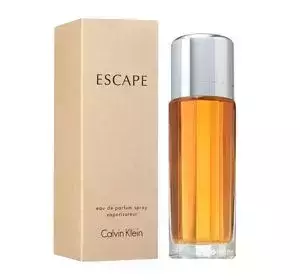 Ck escape sale for him 100ml