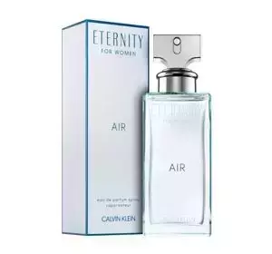 CALVIN KLEIN ETERNITY AIR FOR WOMEN ПАРФЮМИРОВАННАЯ ВОДА СПРЕЙ 100МЛ