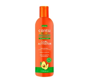 CANTU AVOCADO АКТИВАТОР ЛОКОНОВ 355МЛ