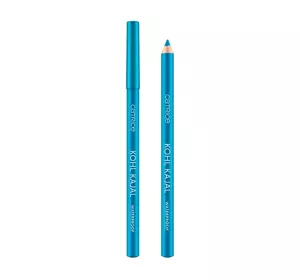 CATRICE KOHL KAJAL ВОДОСТОЙКИЙ КАРАНДАШ ДЛЯ ГЛАЗ 070 TURQUOISE SENSE 0,78Г