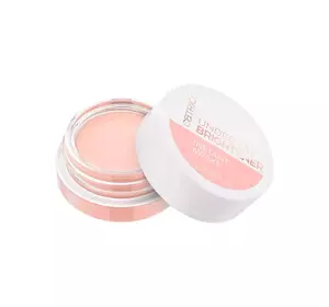 CATRICE UNDER EYE BRIGHTENER ОСВЕЩАЮЩИЙ КОРРЕКТОР ПОД ГЛАЗА 010 LIGHT ROSE 4,2Г