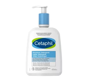 CETAPHIL ЭМУЛЬСИЯ ДЛЯ МЫТЬЯ 500МЛ