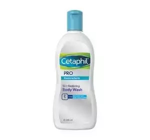 CETAPHIL PRO RESTORADERM ЭМУЛЬСИЯ ДЛЯ КУПАНИЯ 295МЛ