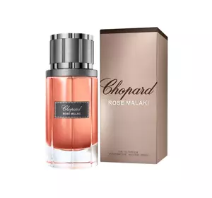 CHOPARD ROSE MALAKI ПАРФЮМИРОВАННАЯ ВОДА 80МЛ