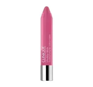 CLINIQUE CHUBBY STICK ПОМАДА В ФОРМЕ КАРАНДАША 06 WOPPIN' WATERMELON 3Г