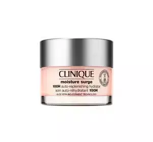 CLINIQUE MOISTURE SURGE 100H УВЛАЖНЯЮЩИЙ КРЕМ-ГЕЛЬ 15МЛ