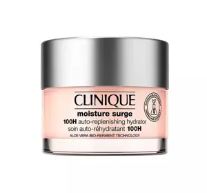 CLINIQUE MOISTURE SURGE 100H УВЛАЖНЯЮЩИЙ КРЕМ-ГЕЛЬ 50МЛ