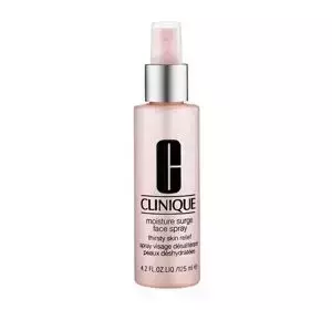 CLINIQUE MOISTURE SURGE УВЛАЖНЯЮЩИЙ СПРЕЙ ДЛЯ ЛИЦА 125МЛ