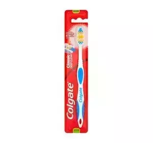 COLGATE CLASSIC DEEP CLEAN ЗУБНАЯ ЩІТКА MEDIUM