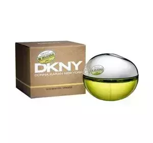 DONNA KARAN DKNY BE DELICIOUS ПАРФЮМИРОВАННАЯ ВОДА 30МЛ